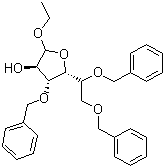 Structur of 10310-32-4