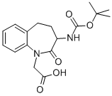Structural Formula