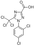 Structural Formula