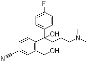 Structural Formula