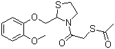 Structural Formula