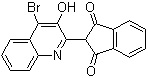 Structural Formula