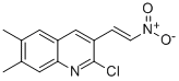 Structural Formula
