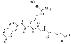 Structural Formula
