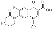 Structural Formula