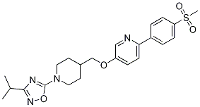 Structural Formula