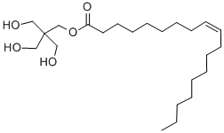 Structural Formula