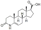 Structur of 103335-54-2