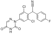 Structural Formula