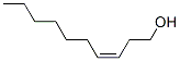 Structural Formula