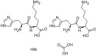 Structural Formula