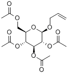 Structur of 10343-15-4