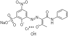 Structur of 10343-58-5