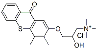 Structural Formula