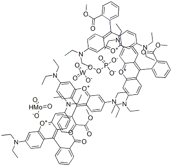 Structural Formula