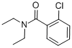 Structural Formula