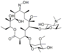 Structural Formula