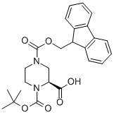 Structural Formula
