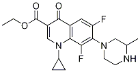 Structural Formula