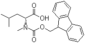 Structural Formula