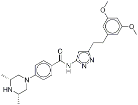 Structural Formula