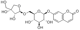 Structural Formula