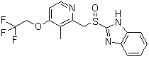 Structural Formula