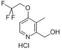 Structural Formula