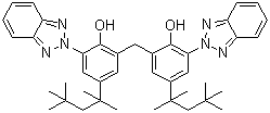 Structural Formula