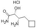 Structural Formula