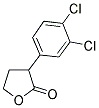 Structural Formula