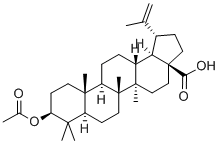 Structural Formula