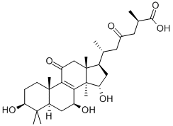 Structural Formula