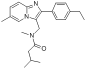 Structural Formula