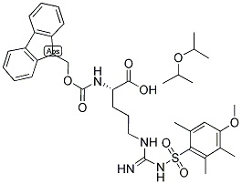 Structural Formula
