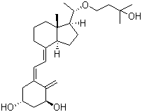Structural Formula