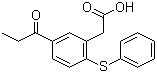 Structural Formula