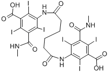 Structural Formula