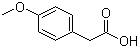 Structur of 104-01-8