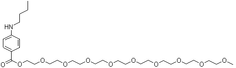 Structural Formula