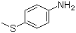 Structur of 104-96-1