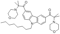 Structural Formula