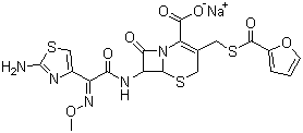 Structural Formula