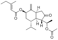 Structural Formula