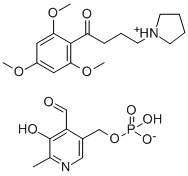 Structural Formula