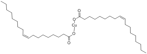 Structural Formula