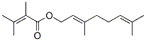 Structural Formula