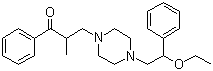 Structural Formula