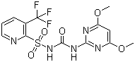 Structural Formula