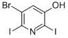 Structural Formula